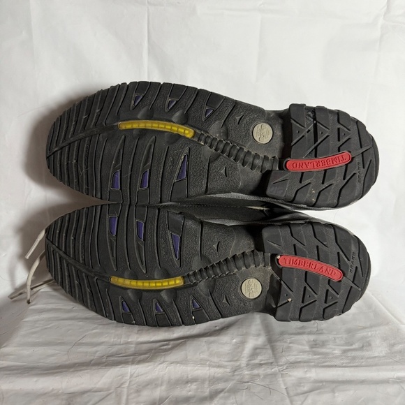 Timberland Mountain Athletics hiking/athletic shoe